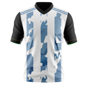Football Jersey