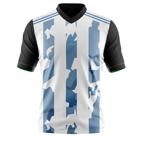 Football Jersey